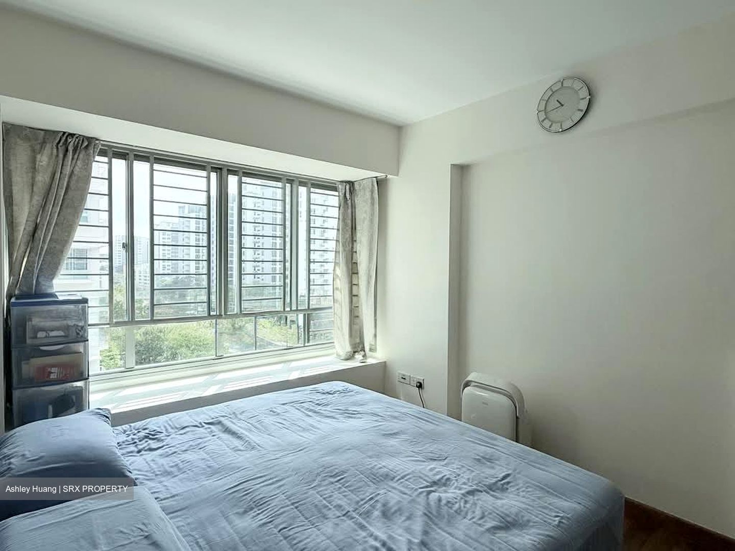 Blk 273A Punggol Regalia (Punggol), HDB 4 Rooms #553718651